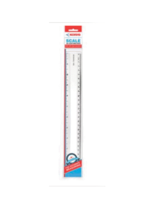 KORES SCALE 30CM 12