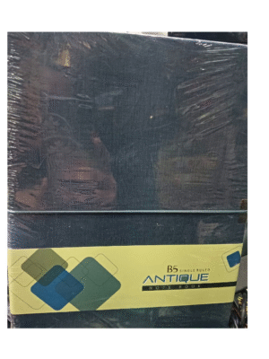 ADWELL NOTE BOOK PRMIUM B5 255