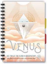 ADWELL VENUS NOTE BOOK A5 245