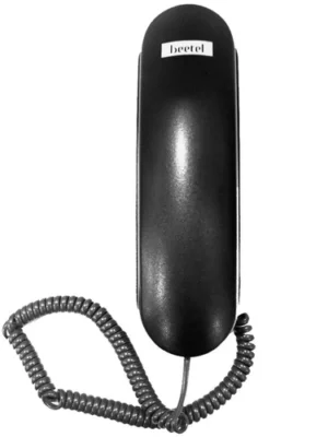 BEETEL B25 BLACK PHONE 729