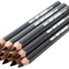 CAMEL CHARCOAL PENCIL PACK OF 10N - Image 2