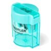 STAEDTLER 513 001CBK TUB SHARPENER METAL - Image 5