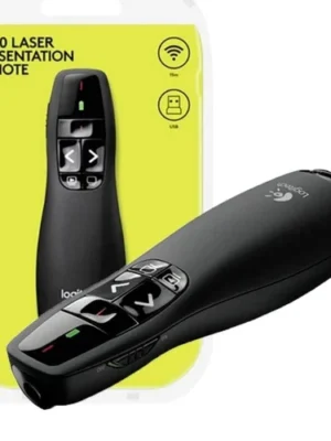 LOGITECH R400 LASER PRESENTATION REMOTE 3295
