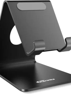 PORTRONICS 122 MODESK MOBILE HOLDER 699