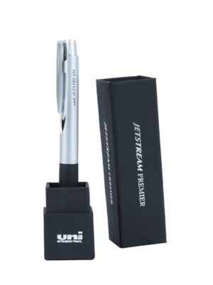 UNIBALL SXN-310 1.0MM SILVER BODY RB 400