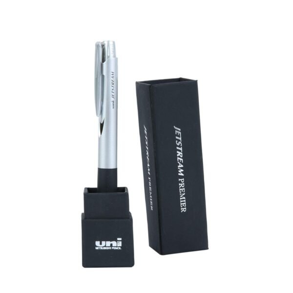 UNIBALL SXN-310 1.0MM SILVER BODY RB 400