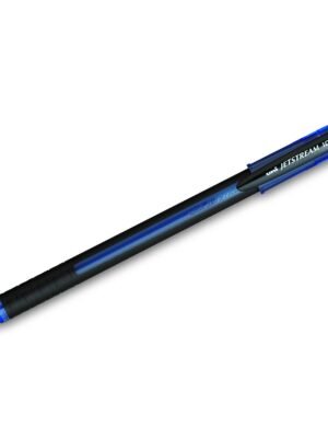 UNIBALL SX-101 JETSTREAM 0.7MM BLUE RB 40