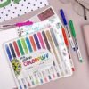 PENTONIC GELTONIC GEL PEN ASSORTED 200 - Image 2