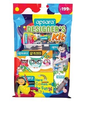 APSARA DESIGNE'S KIT