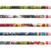 APSARA MARVEL AVENGERS EXTRA DARK PENCILS PACK OF 10PCS - Image 2