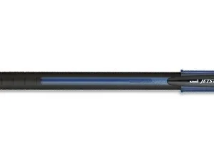 UNIBALL SX-101 JETSTREAM 1.0MM BLUE RB 40
