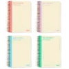 SOLO NA 502 A5 ECO PAPER NOTEBOOK 120 PG - Image 2
