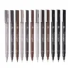 UNIBALL PIN-200 FINELINER PEN 12N 1250 - Image 2