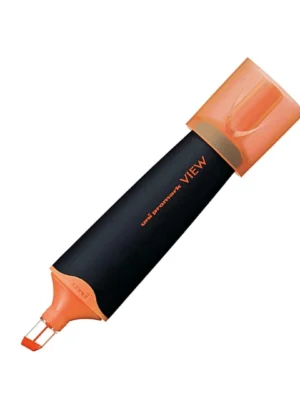 UNIBALL 200 ORANGE HIGHLIGHTER 100