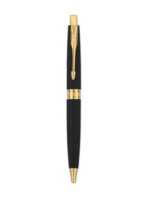 PARKER ASTER MATTE BLACK GT BP 1400