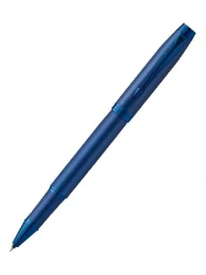 PARKER IM MONOCHROME BLUE TRIM RB 5700