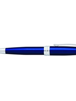 CROSS AT0452-12 BAILEY BLUE BP 3960