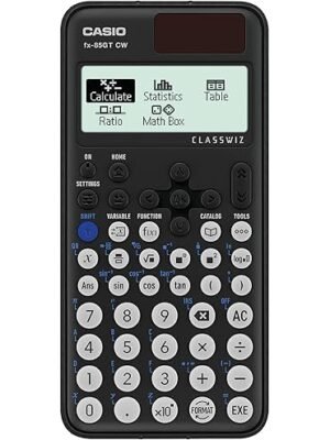 CASIO FX-991CW CLASSWIZ CALCULATOR 1595