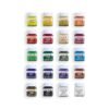 CML ACRYLIC FABRICA COLOR 15ML 20S SET 520 - Image 2