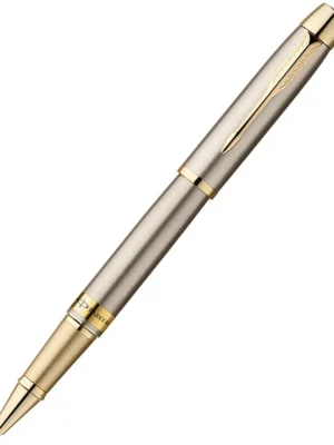 PARKER ODYSSEY BRUSHED METAL GT RB 2500