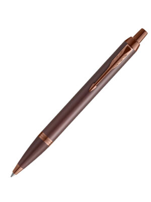 PARKER IM MONOCHROME BURGUNDY BP 3000