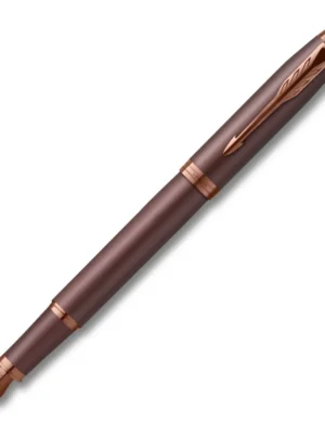 PARKER IM MONOCHROME BURGUNDY FP 5800