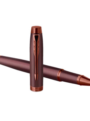 PARKER IM MONOCHROME BURGUNDY RB 5000