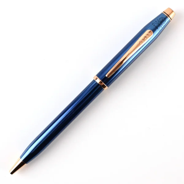 CROSS AT0082WG-138 BLUE BP 10120