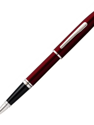 CROSS AT0665-10 COVENTRY RED RB 3195