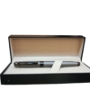 SHEAFFER 300 E9345 MATTE GREY WITH LACQUER POLISH FOUNTAIN PEN 4600 - Image 2