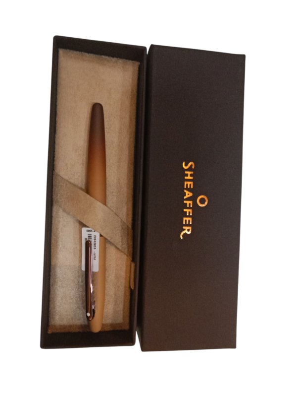 SH 9428 FP VFM COFFEE EDITION 3000"