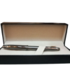 SH 9375 100IONIC WITH PVD TRIMS RB 5200N  ROLLER PEN - Image 2