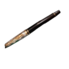WATERMAN EXPERT PARIS SE DIX BLACK GOLD TRIM FOUNTAIN PEN - Image 2