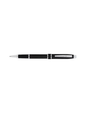 CROSS AT0175-3 STRATFORD MAT BLK RB 2995