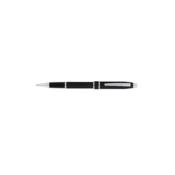 CROSS AT0175-3 STRATFORD MAT BLK RB 2995