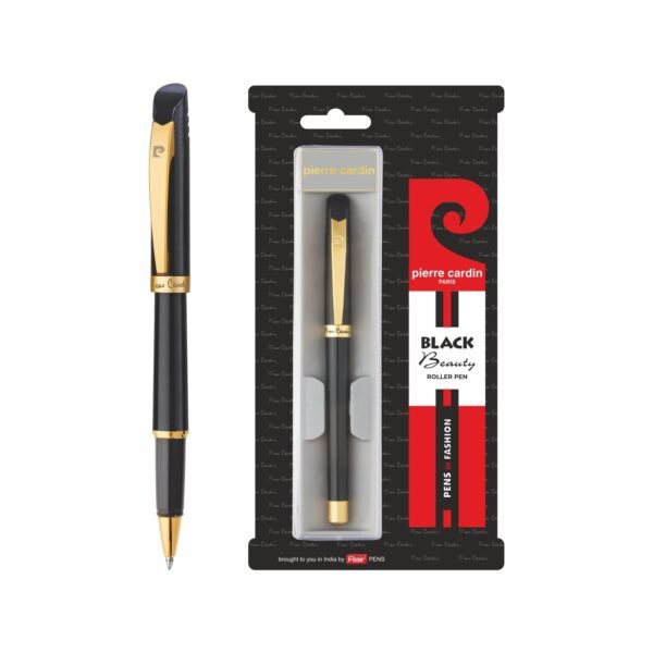 PIERRE CARDIN BLACK BEAUTY RB 225