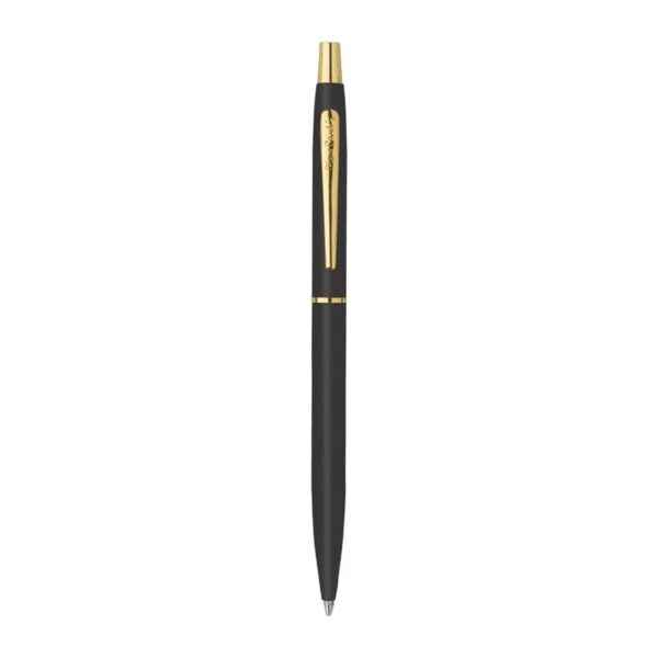 PIERRE CARDIN VINTAGE BLACK BP 250