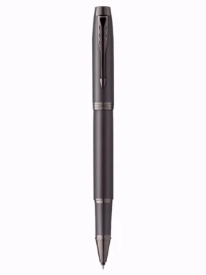 PARKER IM MONOCHROME TITANIUM RB 5000