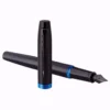 PARKER IM MARINE BLUE BK TRIM FP 4000 - Image 2