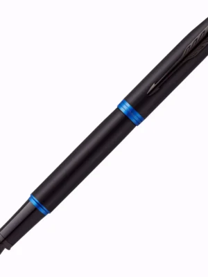 PARKER IM MARINE BLUE BK TRIM FP 4000
