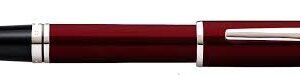 CROSS AT0666-10FS COVENTRY RED FP 3495