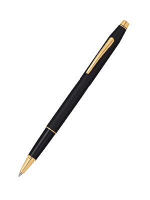 CROSS AT0085-110 CENTURY BLK&G RB 7470