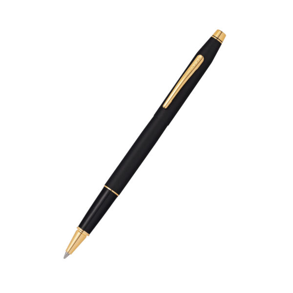 CROSS AT0085-110 CENTURY BLK&G RB 7470