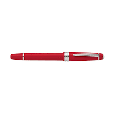 CROSS AT0745-7 BAILEY LT RED RB 2320