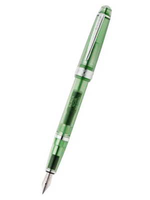 CROSS AT0746-19XS BAILEY TSP GRN FP 3795