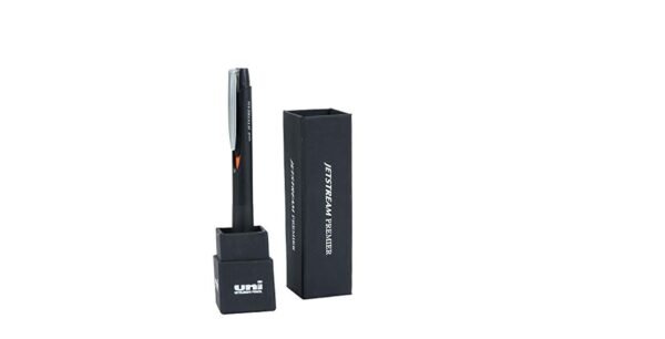 UNIBALL SXN-310 1.0MM BLACK BODY RB 400