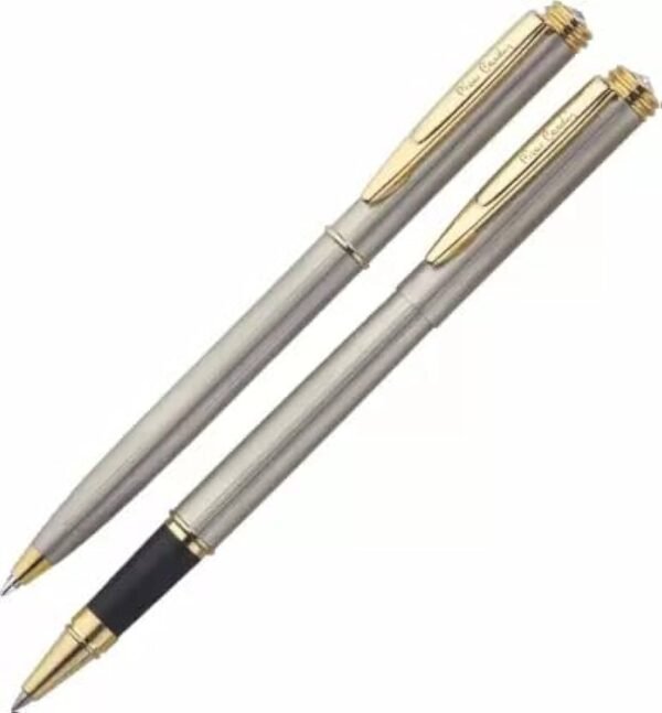 PIERRE CARDIN LONG CHAMP SET RB+BP 900