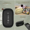 TORETO 345 WIRELESS SPEAKER BANG PRO 10W OUTPUT 2999 - Image 2