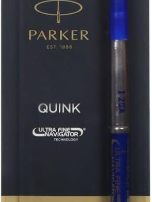 PARKER REFILL ULTRA FINE BLUE RB 150