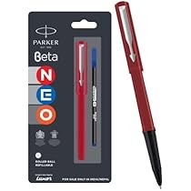 PARKER BETA NEO CT RB 140